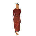 Pareo Sarong 017