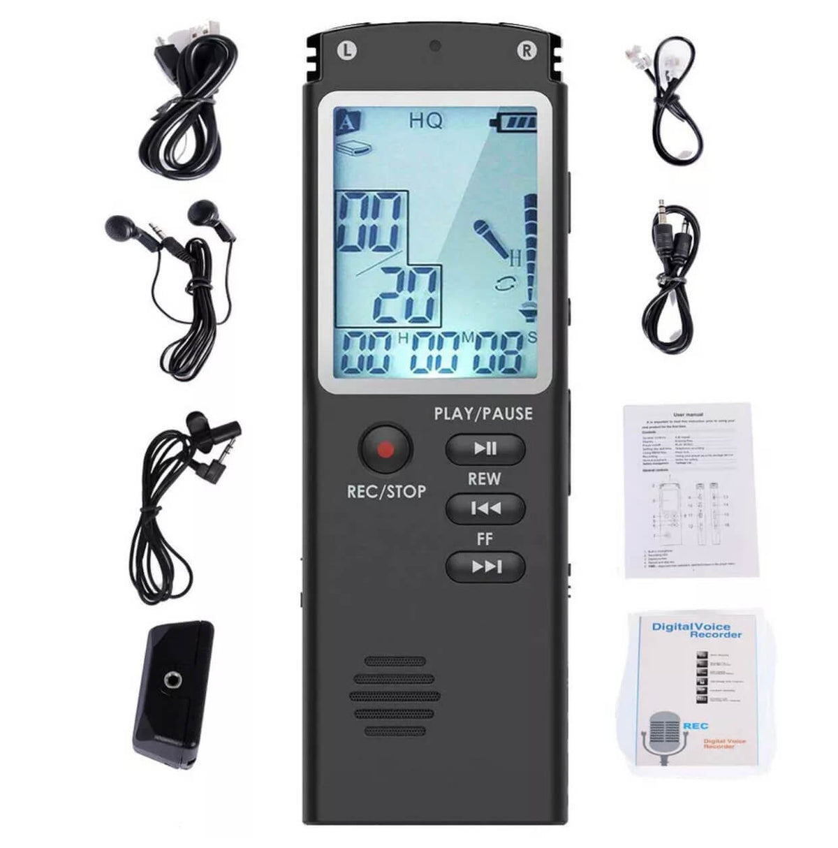 Electrónica, marca Portátil Shop – vista 1