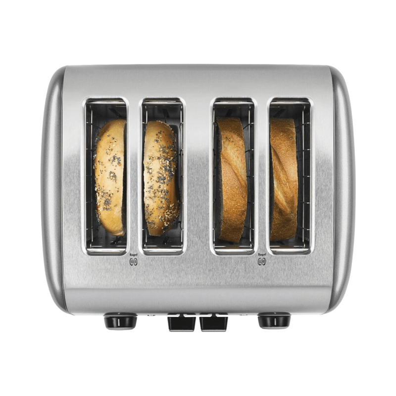 TOSTADORA GRIS KITCHENAID
