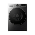 Lavadora y Secadora Automática TCL M/C3615WDG 15KG Carga Frontal Gris