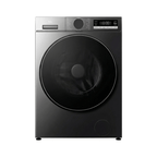 Lavadora y Secadora Automática TCL M/C3615WDG 15KG Carga Frontal Gris