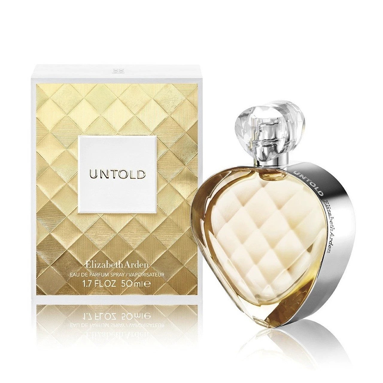 Perfume Elizabeth Arden Untold 100ml by Elizabeth Arden