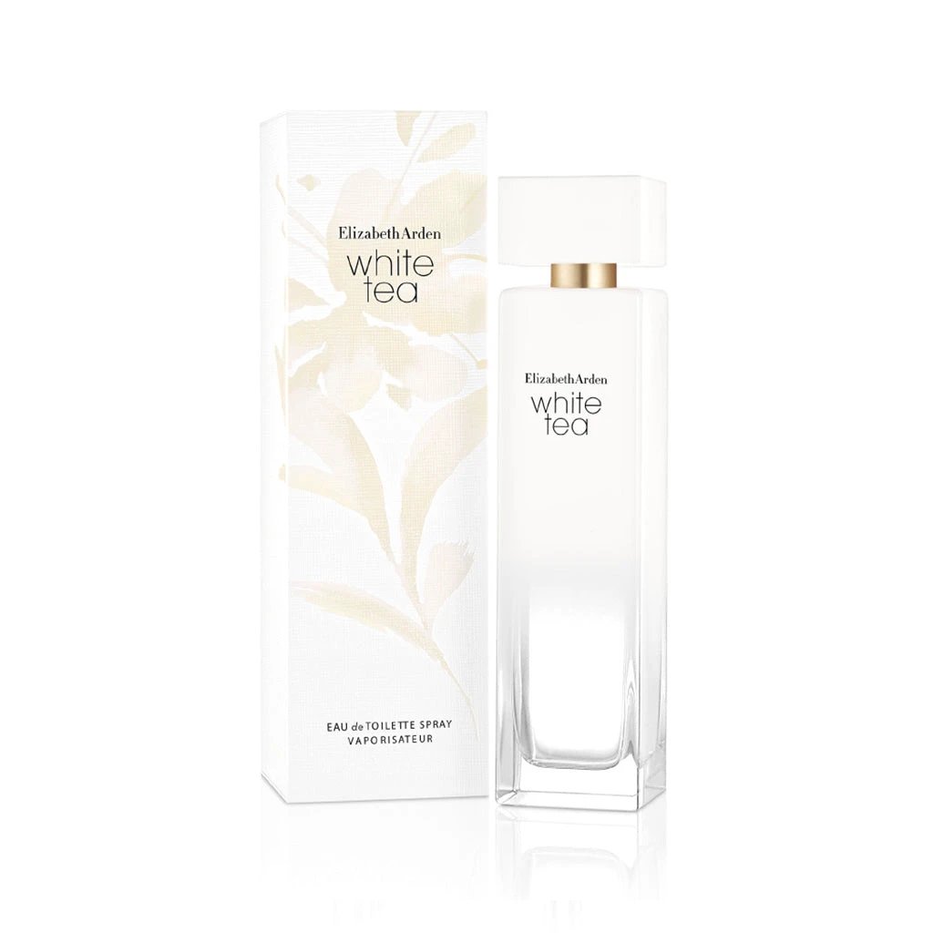 Perfume White Tea 100ml P/ Damas by Elizabeth Arden