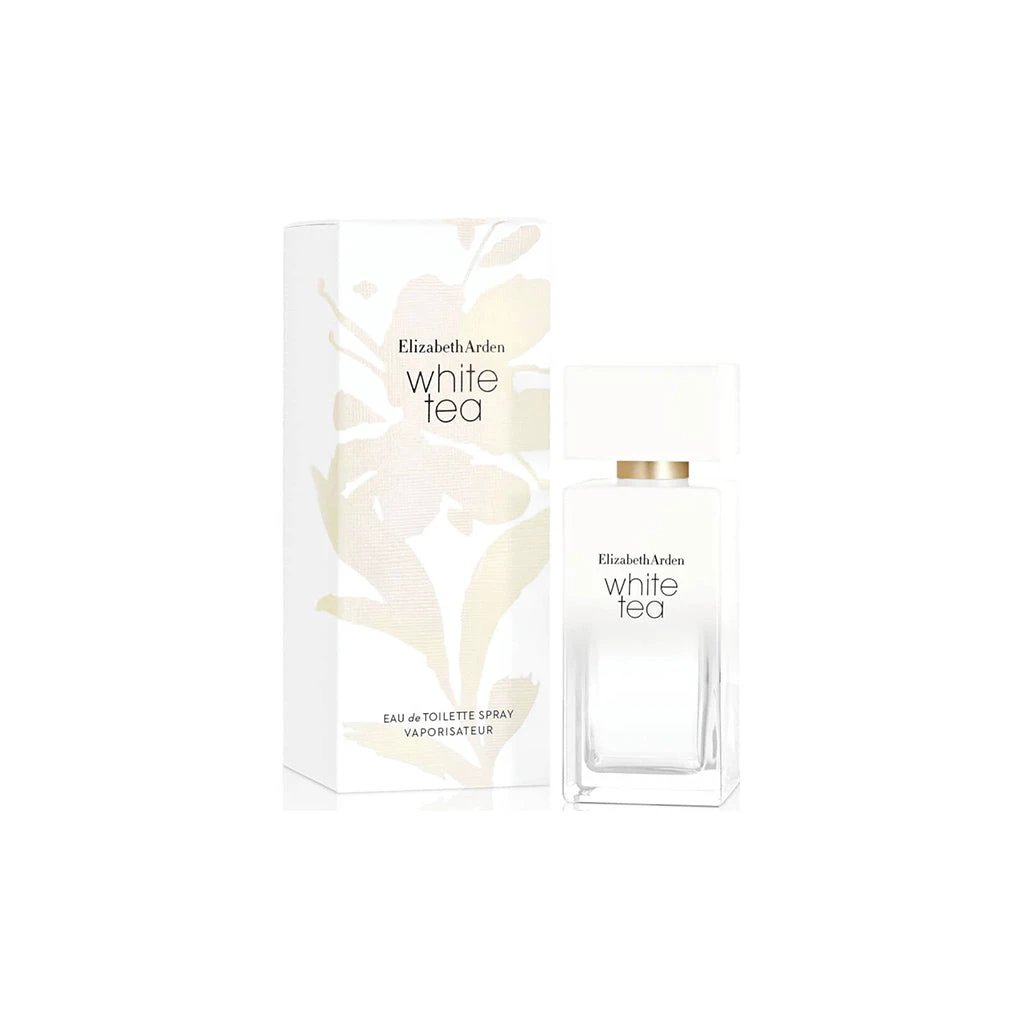 Perfume Elizabeth Arden White Tea 50ml P/ Damas by Elizabeth Arden
