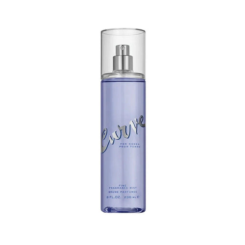 Splash Ea Curve Clasico Fine Mist P/ Damas by Elizabeth Arden