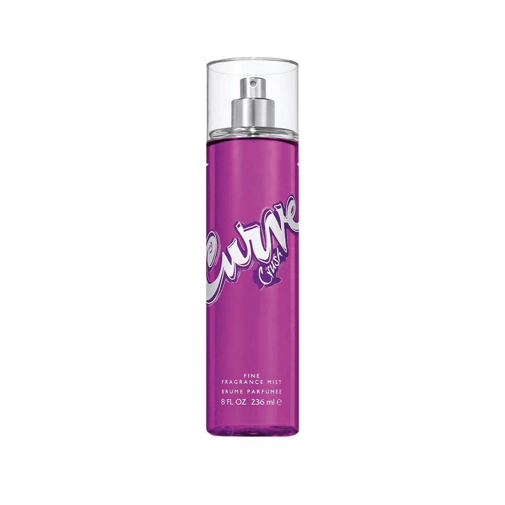 Splash Ea Curve Crush Fine Mist P/ Damas by Elizabeth Arden
