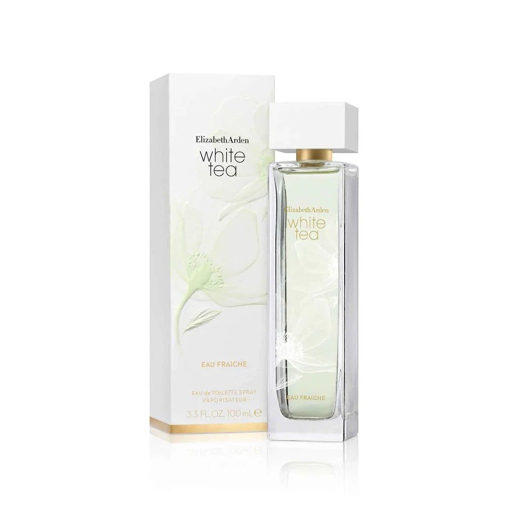 Perfume Elizabeth Arden White Edt 100ml by Elizabeth Arden