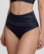 Panty de Baño | Tiro Alto | Control Suave de Abdomen - Kliquea