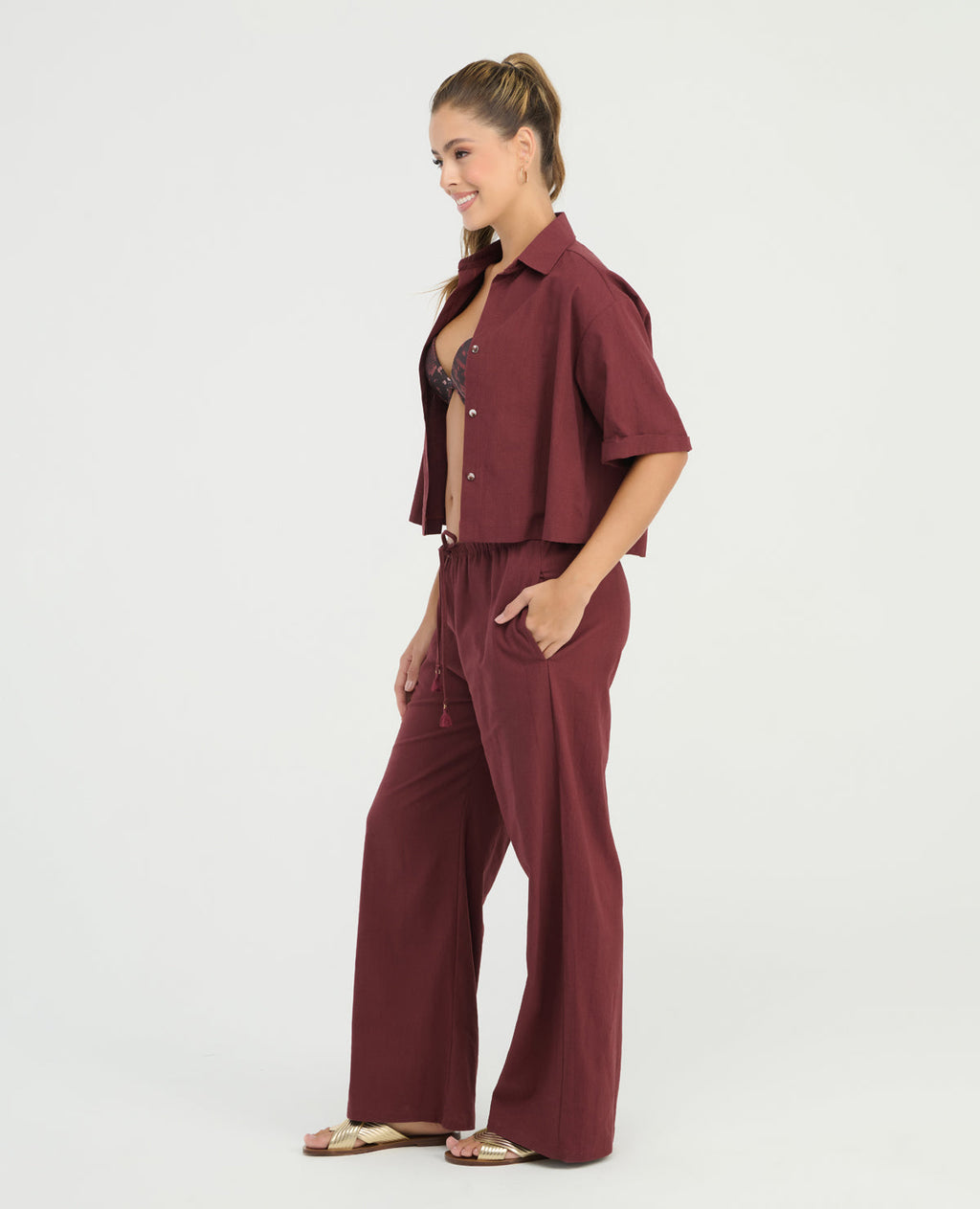 Pantalon-|-Corte-Recto-|-Tiras-Ajustables_St Even Colombia_99997