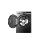 Lavadora y Secadora Automática TCL M/C3615WDG 15KG Carga Frontal Gris