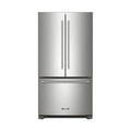 NEVERA 20' FRENCH DOOR KITCHENAID