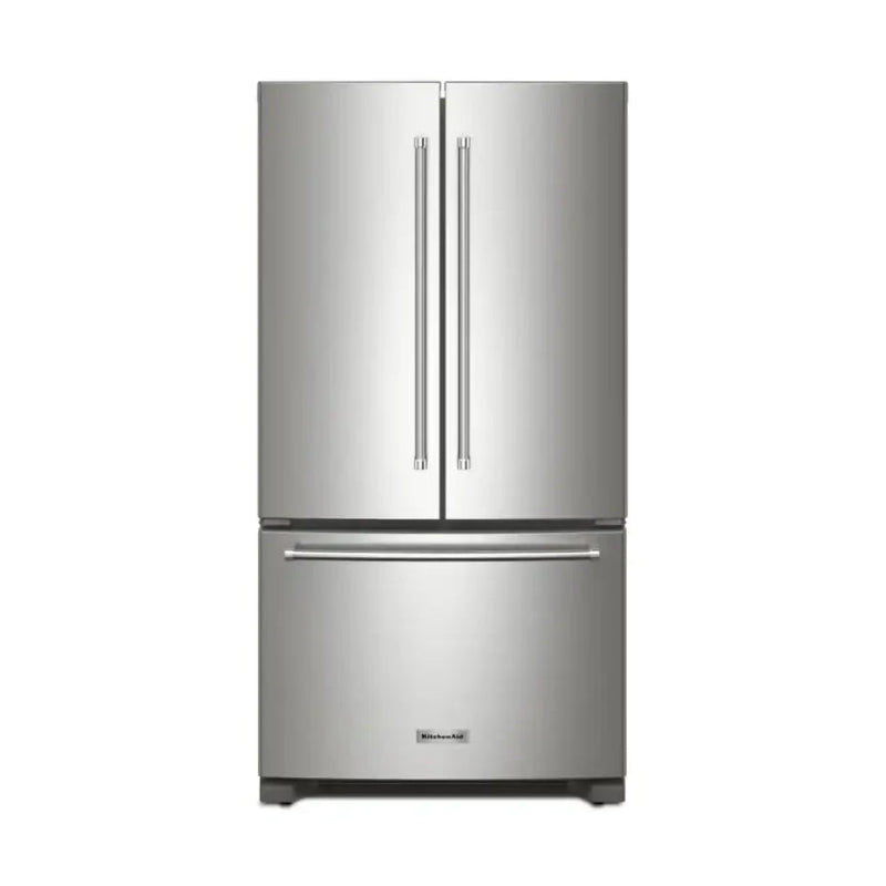 NEVERA 20' FRENCH DOOR KITCHENAID