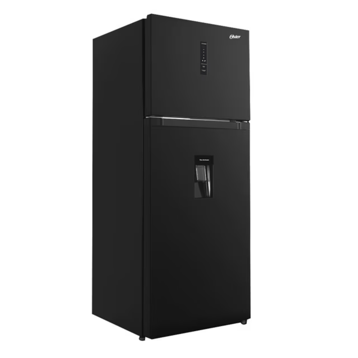 Nevera Oster M/OS-NF21602HBDI 14.6 cu.ft. Inverter No Frost Negra