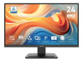 Msi Monitor 24" Pro Mp243l E14 144hz