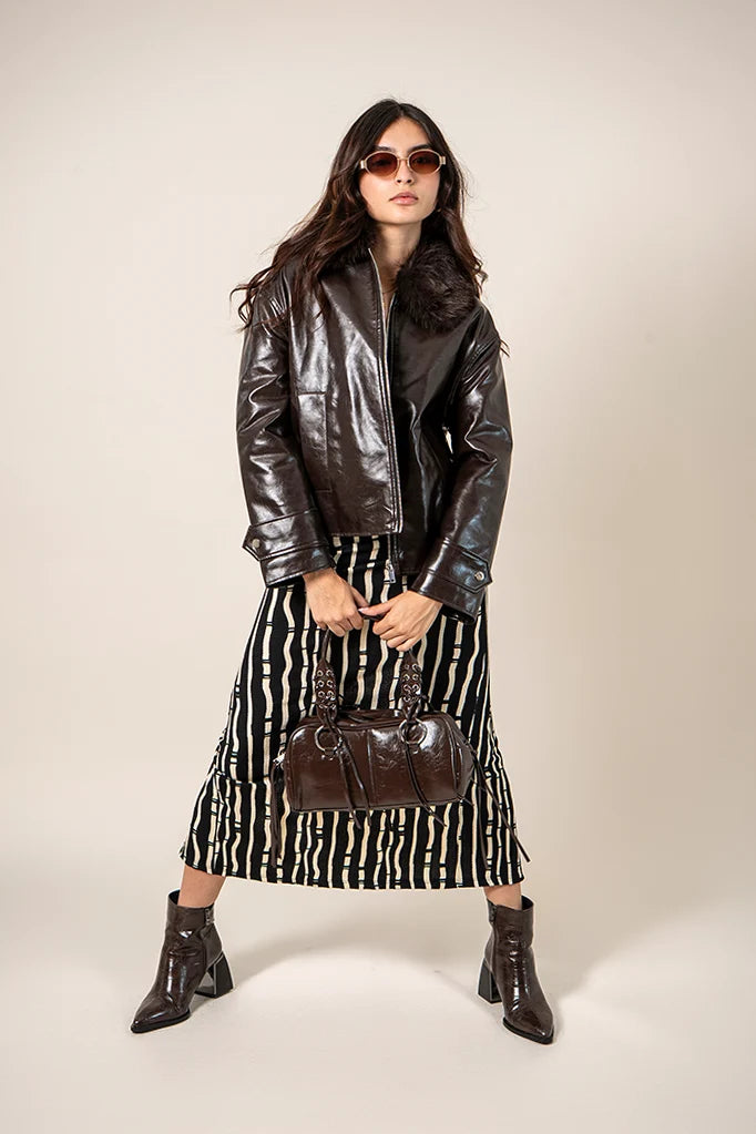 Vestido, marca Free Spirit – vista 11