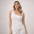 Blusa Asimetrica