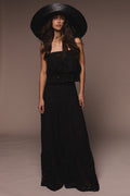 Falda sydney negro