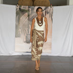 Pareo Sarong 002 – Wild Chocolate