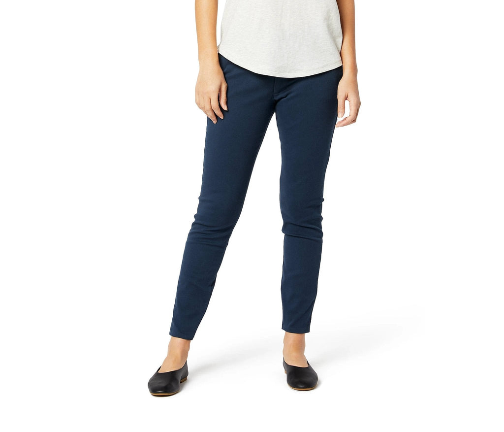 Pantalones Dockers Casual P/ Damas A02480002 by Dockers
