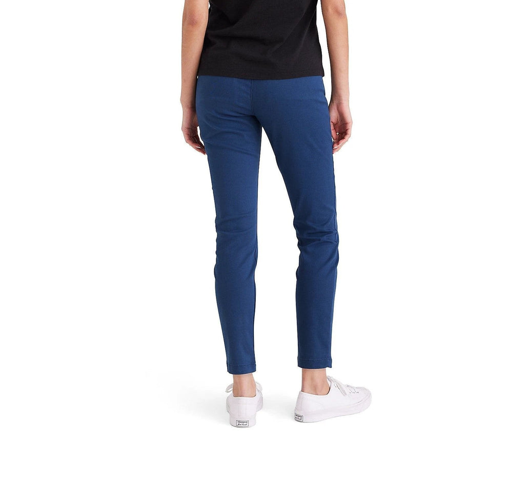 Pantalones Dockers Casual P/ Damas A02480002 by Dockers