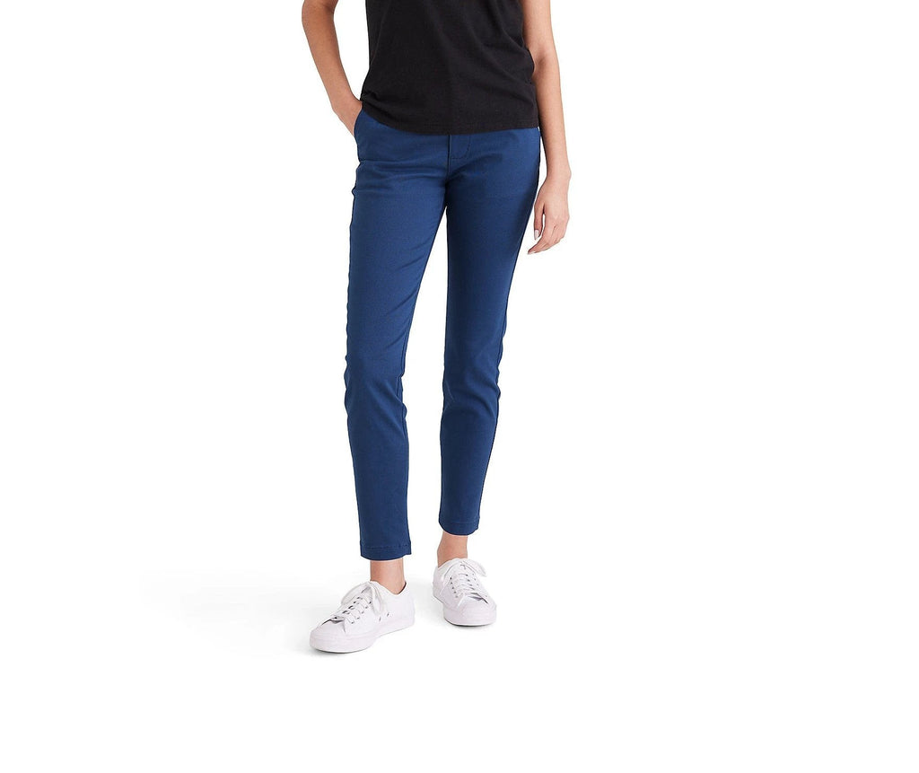 Pantalones Dockers Casual P/ Damas A02480002 by Dockers