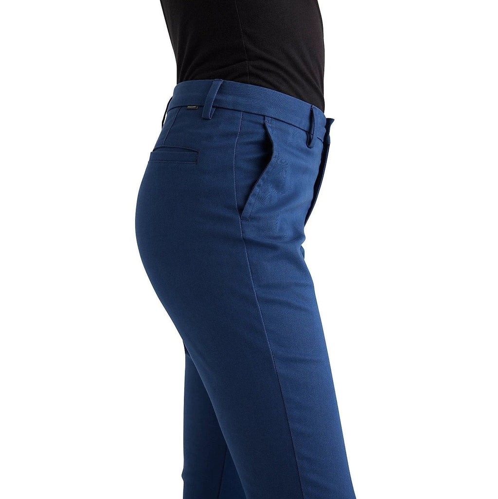 Pantalones Dockers Casual P/ Damas A02480002 by Dockers