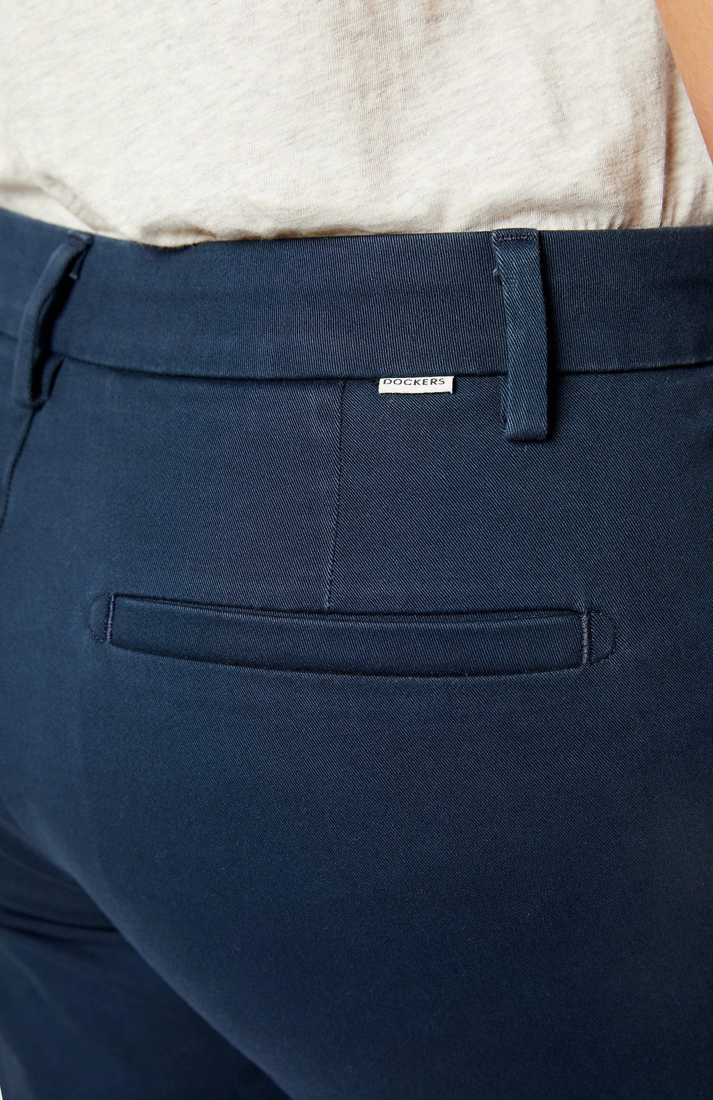 Pantalones Dockers Casual P/ Damas A02480002 by Dockers