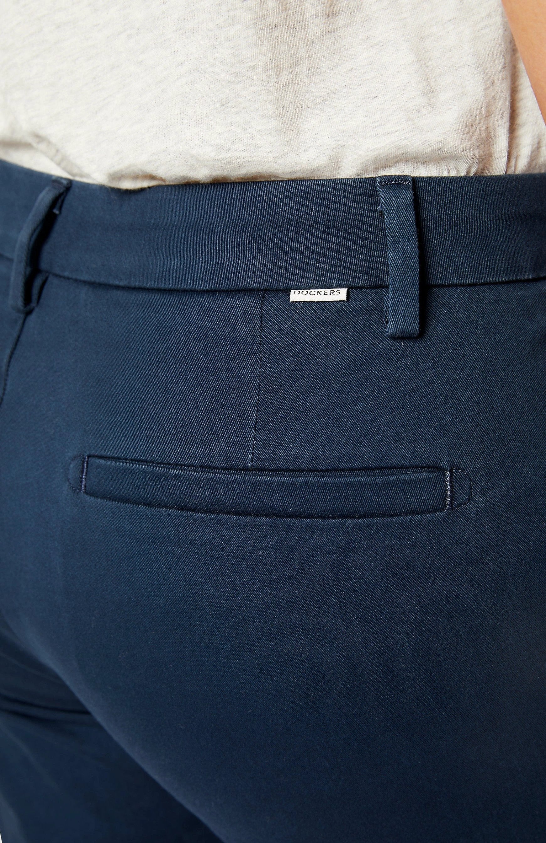 Pantalones Dockers Casual P/ Damas A02480002 by Dockers