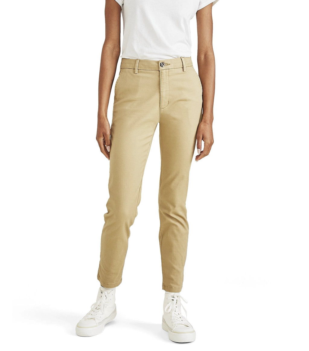 Pantalones Dockers Casual P/ Damas A02480023 by Dockers