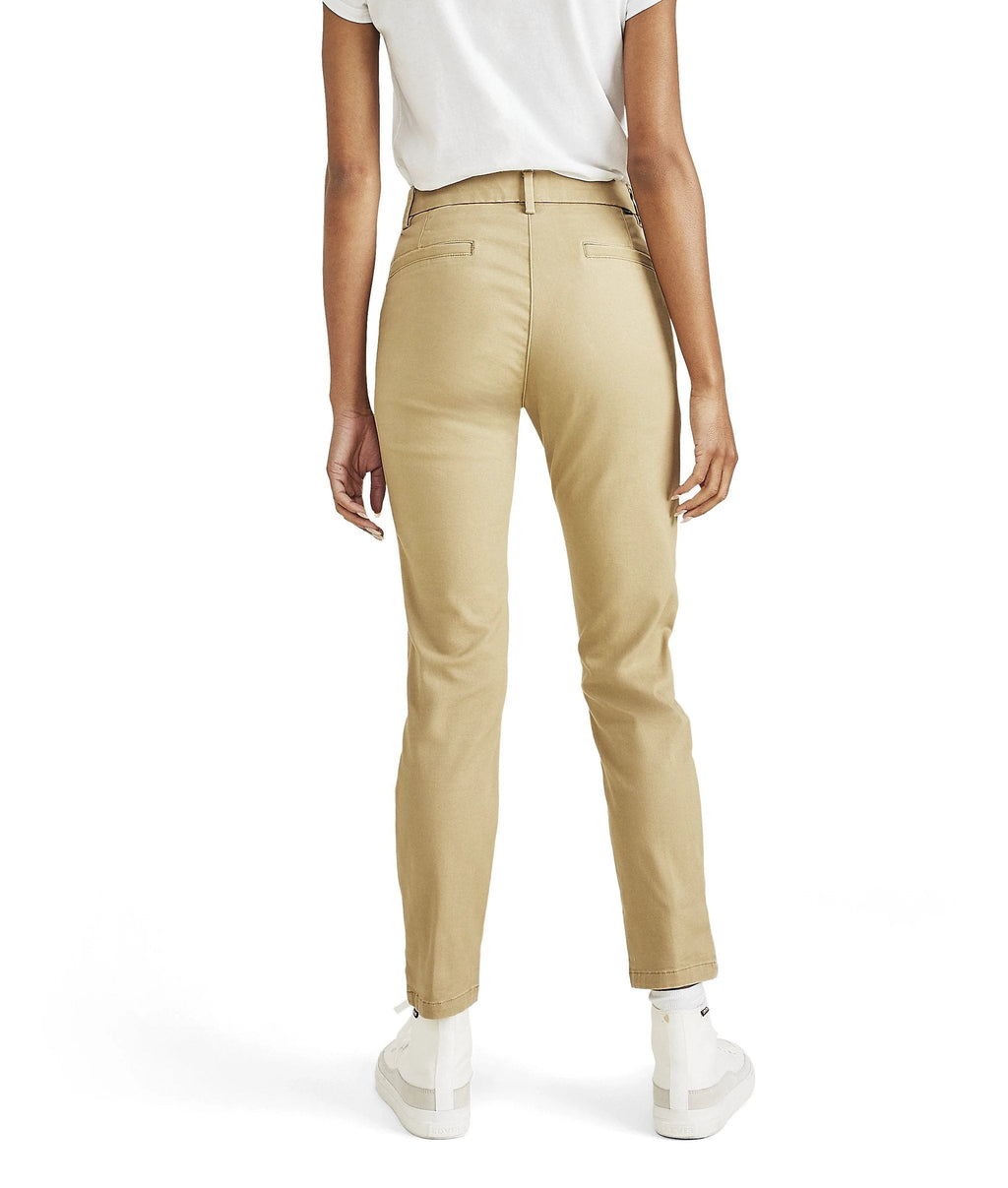 Pantalones Dockers Casual P/ Damas A02480023 by Dockers