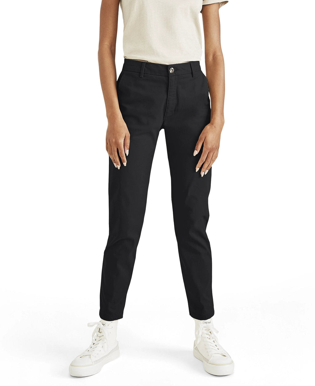 Pantalones Dockers Casual P/ Damas A02480039 by Dockers