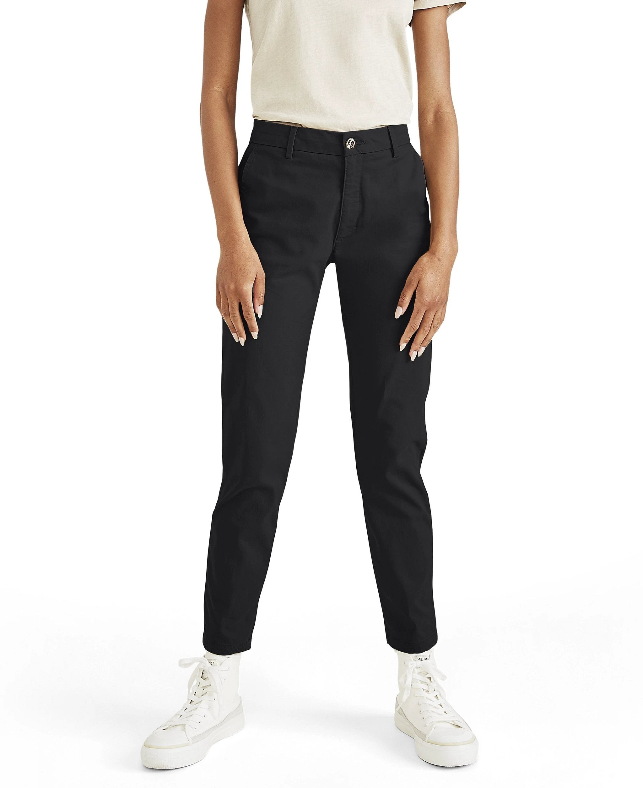 Pantalones Dockers Casual P/ Damas A02480039 by Dockers