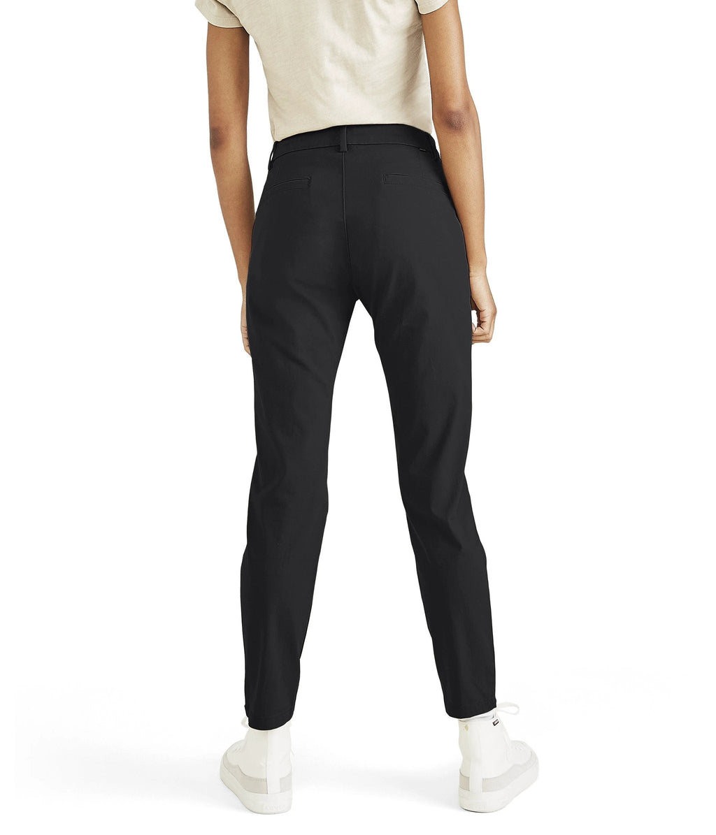 Pantalones Dockers Casual P/ Damas A02480039 by Dockers
