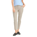 Pantalones Dockers Weekend Skinny Para Damas by Dockers