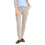 Pantalones Dockers Weekend Skinny Para Damas by Dockers