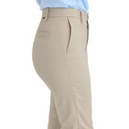 Pantalones Dockers Weekend Skinny Para Damas by Dockers
