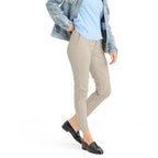 Pantalones Dockers Weekend Skinny Para Damas by Dockers