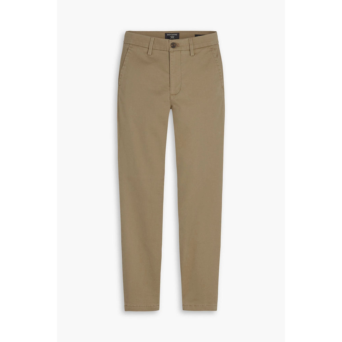 Pantalones Dockers Weekend Skinny Para Damas by Dockers