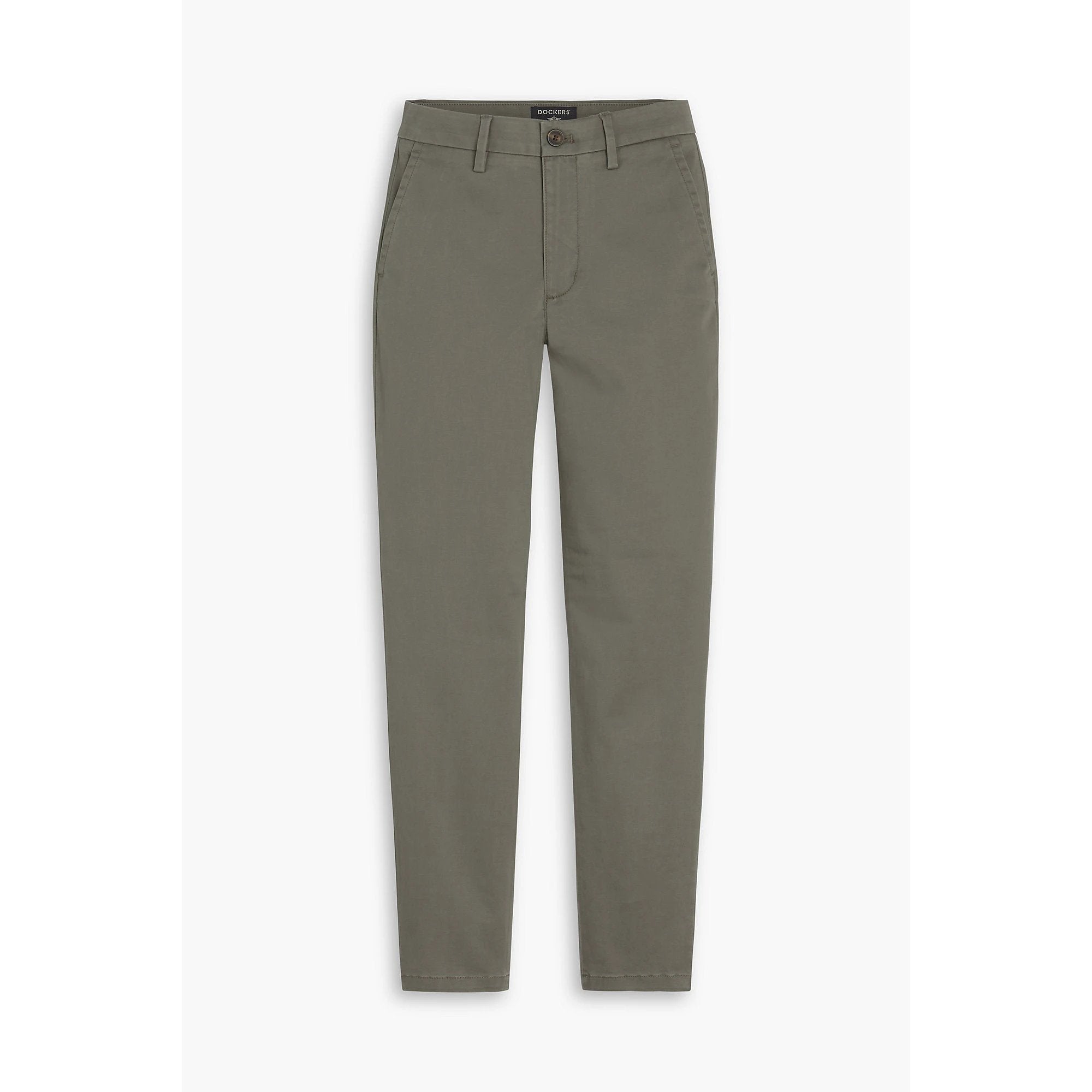 Pantalones Dockers Weekend Skinny Para Damas by Dockers