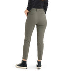 Pantalones Dockers Weekend Skinny Para Damas by Dockers