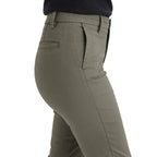 Pantalones Dockers Weekend Skinny Para Damas by Dockers