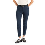 Pantalones Dockers Weekend Skinny Para Damas by Dockers