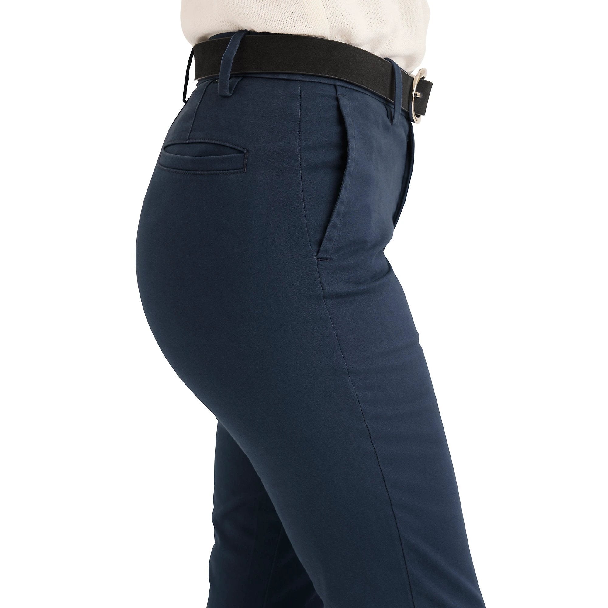 Pantalones Dockers Weekend Skinny Para Damas by Dockers