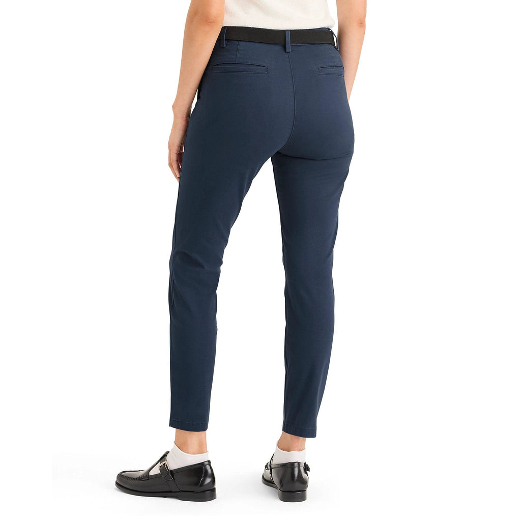 Pantalones Dockers Weekend Skinny Para Damas by Dockers