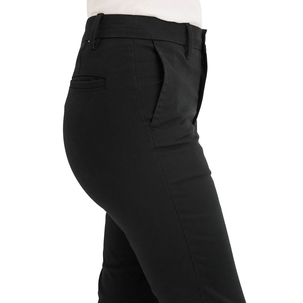 Pantalones Dockers Weekend Skinny Para Damas by Dockers