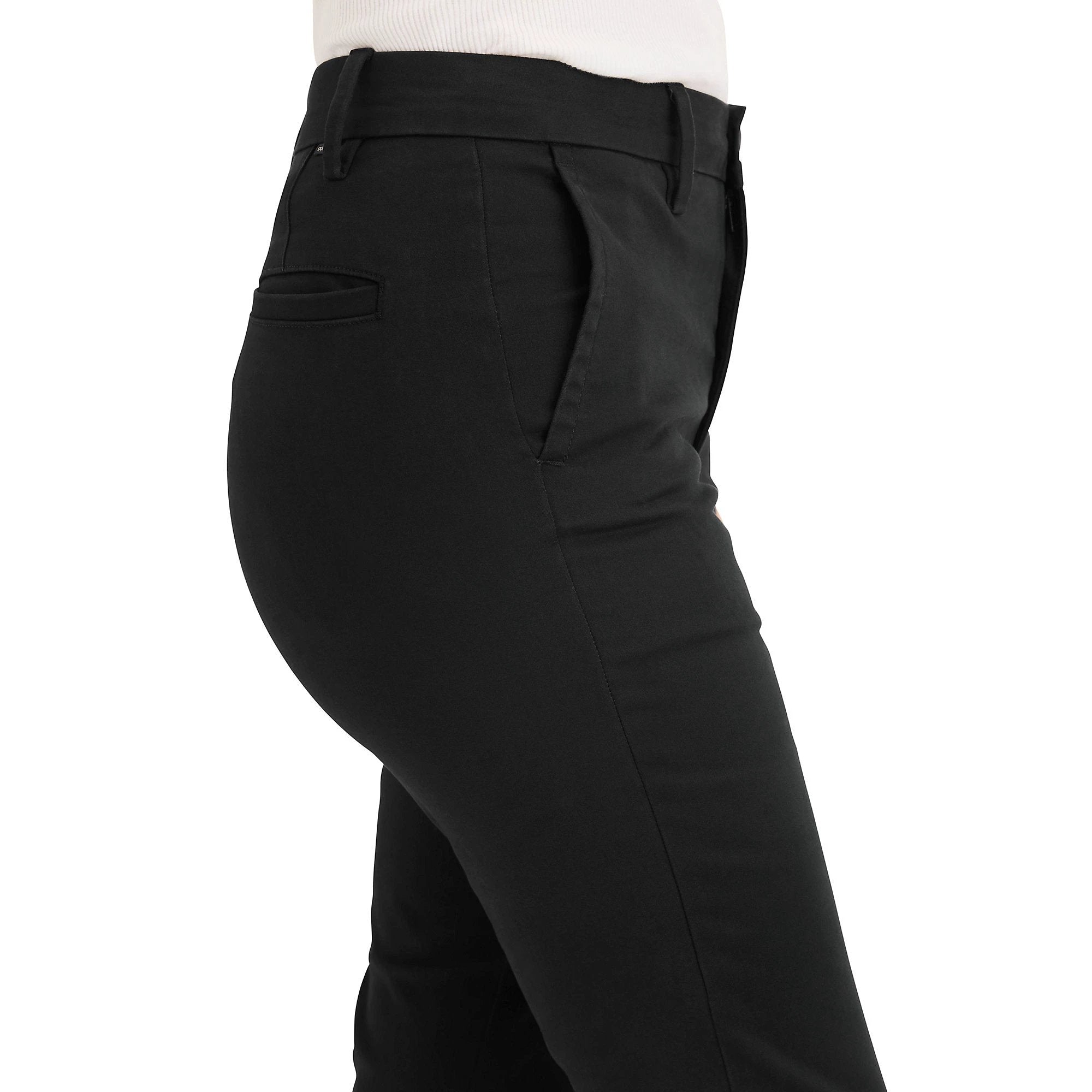 Pantalones Dockers Weekend Skinny Para Damas by Dockers
