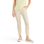 Pantalones Dockers Weekend Skinny Para Damas by Dockers