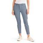 Pantalones Dockers Weekend Skinny Para Damas by Dockers