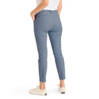 Pantalones Dockers Weekend Skinny Para Damas by Dockers