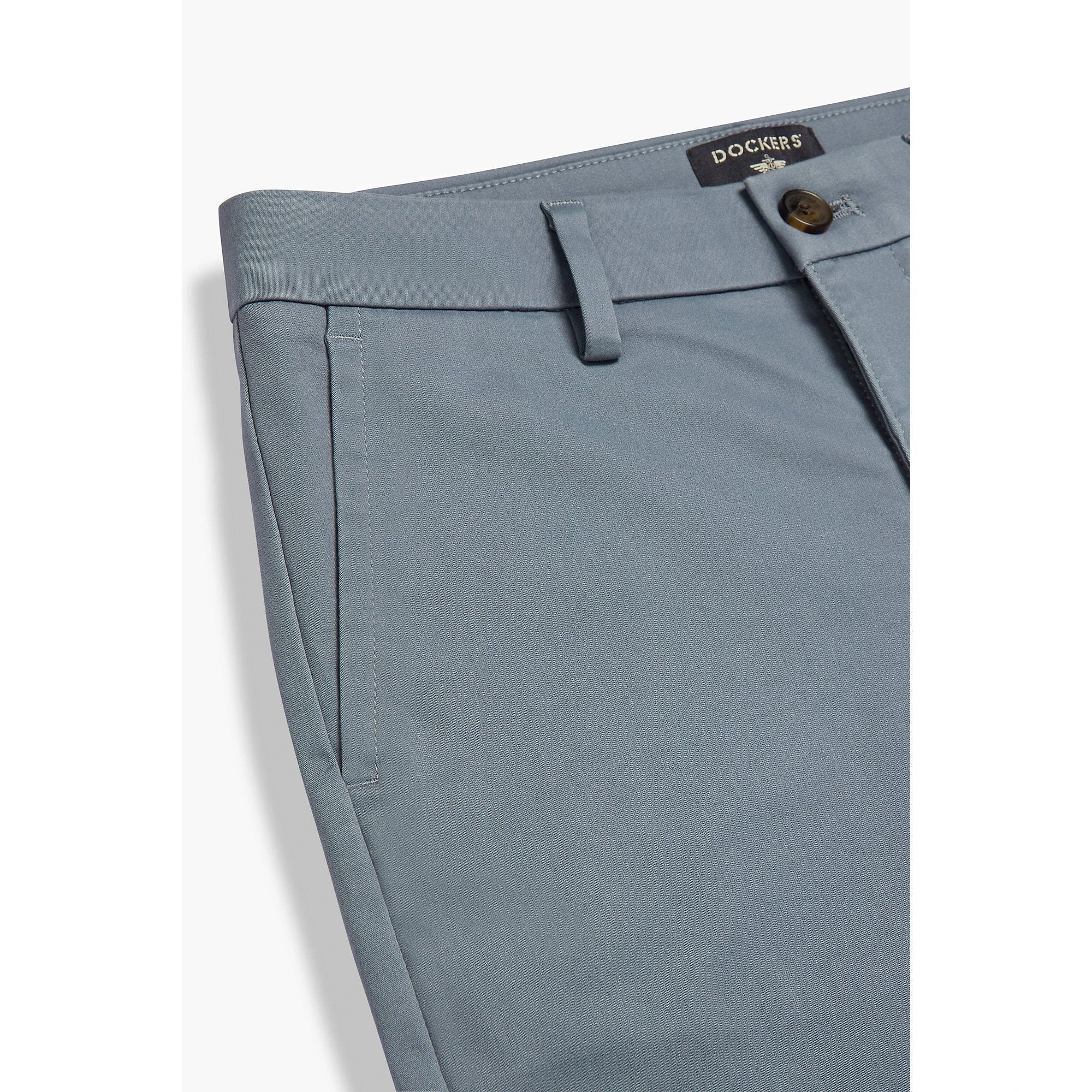 Pantalones Dockers Weekend Skinny Para Damas by Dockers